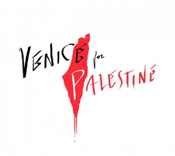VENEZIA 83 - Un muro di aquiloni per Gaza davanti alla Mostra