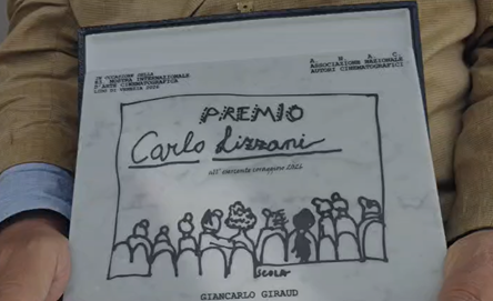 VENEZIA 83 - Intervista a Giancarlo Giraud, esercente coraggioso