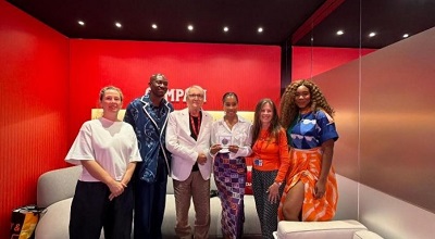 VENEZIA 83 - Il 38� Premio CICT-UNESCO �Enrico Fulchignoni� a 