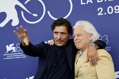 VENEZIA 83 - I vincitori dei Premi Francesco Pasinetti 2026 per il cinema italiano