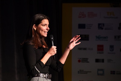 VENEZIA 83 - Premiati tre film sviluppati dal TorinoFilmLab