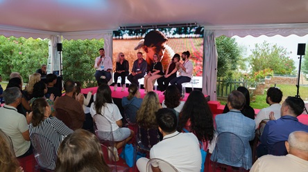 GIFFONI FILM FESTIVAL 2026 - I numeri di Giffoni Innovation Hub