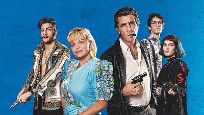 KOZA NOSTRA - Il 15 settembre in seconda serata su Rai 5