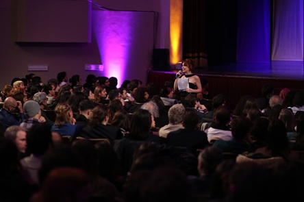 THE 48 HOUR FILM PROJECT 2026 - Dal 27 al 29 novembre a Roma