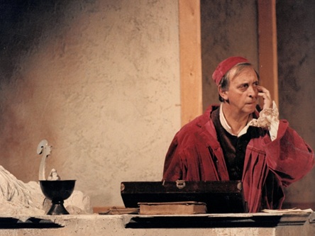 IO SONO FELICE - Michael Zampino: 