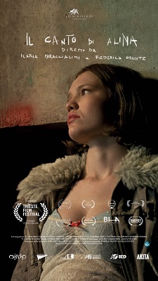 IL CANTO DI ALINA - Al cinema dal 22 ottobre