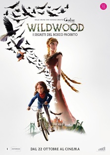 ALICE NELLA CITTA' 24 - Il film di apertura � 
