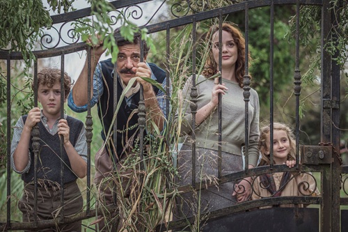 GIOVANNINO GUARESCHI - NON MUOIO NEANCHE SE MI AMMAZZANO - In onda domenica 20 settembre in prima serata
