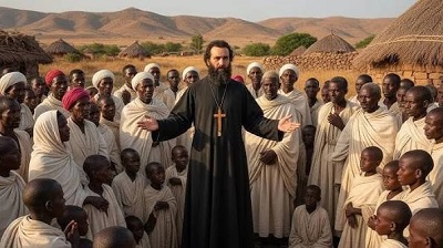 FRAMMENTI AUTORIALI 17 - Il 18 settembre proiezione a Lauria del docufilm di Rocco Messina 