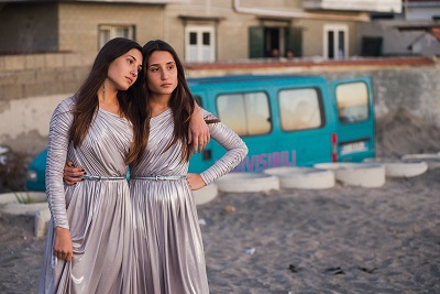INDIVISIBILI - Il 22 settembre al Cinema Farnese di Roma evento speciale a 10 anni dall'anteprima alle Giornate degli Autori