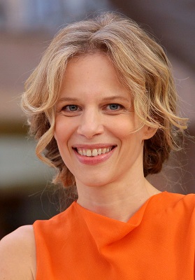 FONDI FILM FESTIVAL 25 - �Il Cinema di Sonia Bergamasco�: incontro con l�attrice e regista e retrospettiva film