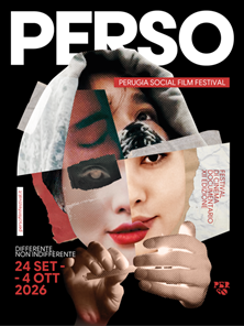 PERSO 12 - Oltre 50 film e 70 eventi in 14 lughi della citt�