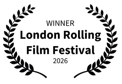 LONDON ROLLING FILM FESTIVAL 16 - Miglior film 