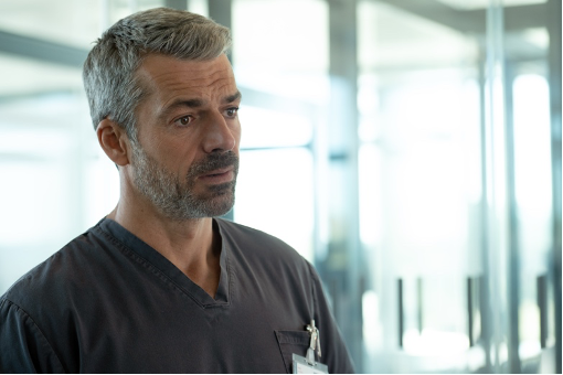 DOC - NELLE TUE MANI - QUARTA STAGIONE - Su Rai 1 dall'1 ottobre
