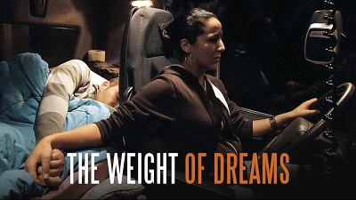 THE WEIGHT OF DREAM - Il 26 settembre su Rai Storia per il ciclo �Documentari d�Autore�