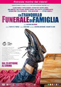 FESTA DEL CINEMA DI ROMA 21 - Fuori Concorso 