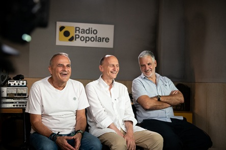 FESTA DEL CINEMA DI ROMA 21 - 