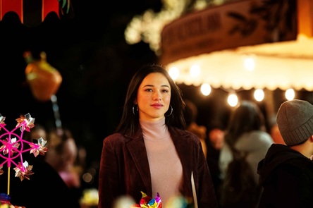 FESTA DEL CINEMA DI ROMA 21 - 