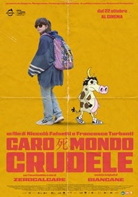 FESTA DEL CINEMA DI ROMA 21 - 