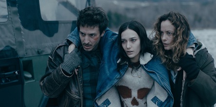 FESTA DEL CINEMA DI ROMA 21 - La serie 