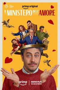 FESTA DEL CINEMA DI ROMA 21 - 