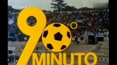 DIETRO LE QUINTE DI 90� MINUTO - Su Rai Storia nell'anniversario della prima messa in onda