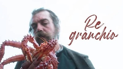 RE GRANCHIO - Il 29 settembre in prima serata su Rai 5