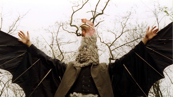 TOHORROR FANTASTIC FILM FEST 26 - Dal 20 al 25 ottobre a Torino