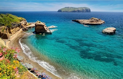 VENTOTENE FILM FESTIVAL 31 - Dal 29 settembre al 4 ottobre