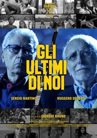 GLI ULTIMI DI NOI - Nella sezione Brigadoon a Sitges 2026