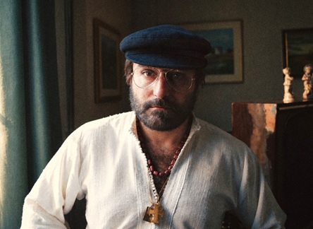 LUCIO - Iniziate le riprese del film-tv su Dalla