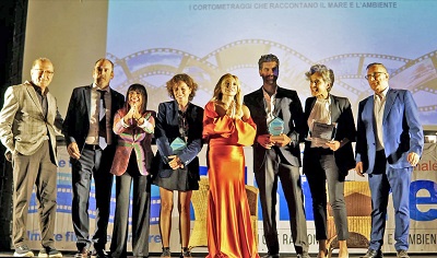 FILMARE FESTIVAL 6 - I premiati