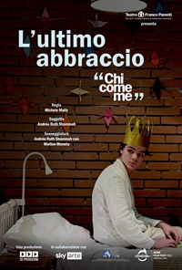 FESTA DEL CINEMA DI ROMA 21 - L�ULTIMO ABBRACCIO � �Chi come me� in anteprima