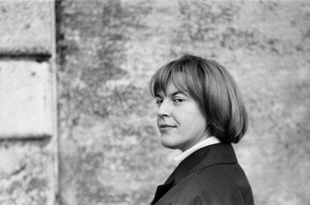 EFEBO D'ORO 48 - Un omaggio a Ingeborg Bachmann
