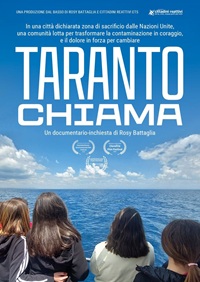 TARANTO CHIAMA - In streaming da luned� 5 ottobre