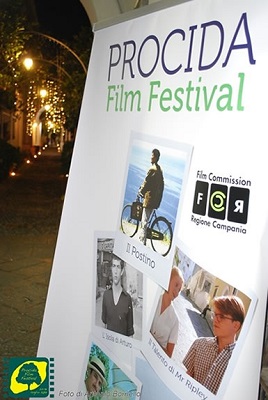 PROCIDA FILM FESTIVAL 14 - I vincitori