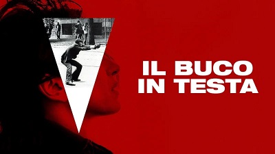 IL BUCO IN TESTA - Il 6 ottobre in prima serata su Rai 5