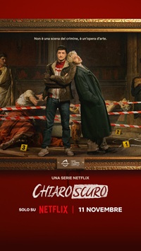 CHIAROSCURO - Il trailer della nuova serie dall\'11 novembre su Netflix