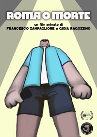ROMA O MORTE - In anteprima al Ravenna Nightmare Film Fest 2026