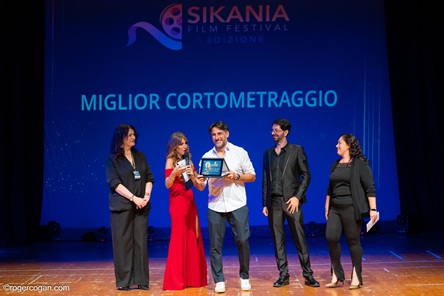 SIKANIA FILM FESTIVAL 4 - I vincitori