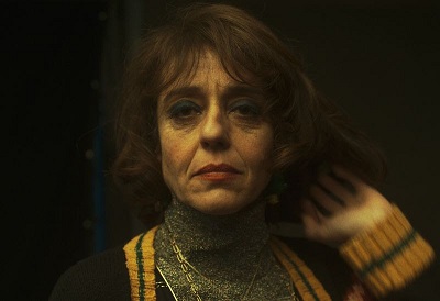 IL FUOCO CHE TI PORTI DENTRO - Al cinema dal 19 novembre