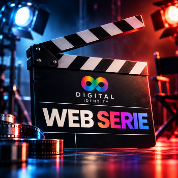 DIGITAL WEB SERIE - Il cinema d�azienda incontra i nuovi linguaggi della comunicazione digitale