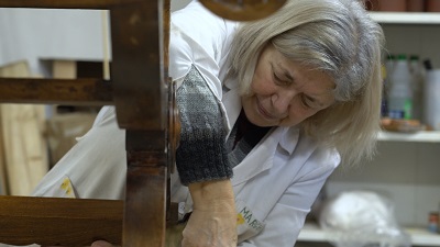 ROMADIFFUSA - Il 10 ottobre proiezione di 