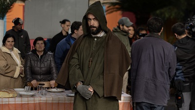 Note di regia di 