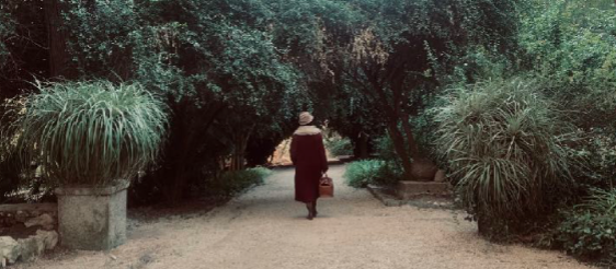 FESTA DEL CINEMA DI ROMA 21 - La prima mondiale del docufilm su Eva Mameli Calvino