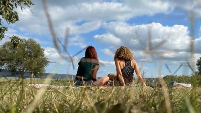 LE RAGAZZE NON PIANGONO - Il 13 ottobre in seconda serata su Rai 5