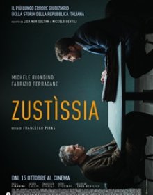 ZUSTISSIA - Sbanca il box office nazionale nella pre-uscita in Sardegna