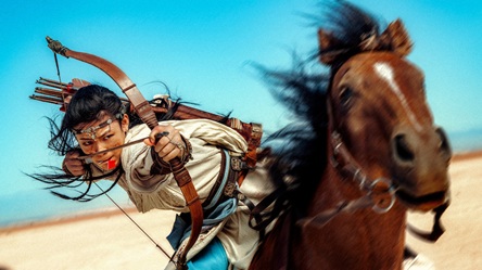 FANHUA CHINESE FILM FESTIVAL 6 - Dalle nuove visioni ai grandi maestri