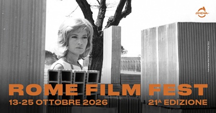 FESTA DEL CINEMA DI ROMA 21 - Il programma di marted� 13 ottobre