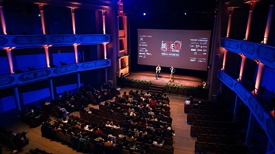 BELIEVE FILM FESTIVAL 9 - Il programma completo